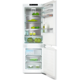 Miele KFN 7785 D RE Built-In Fridge-Freezer Combination White