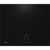 Miele KM7361FL Miele Induction Hob Black