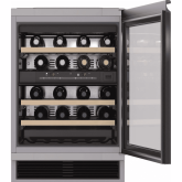 Miele KWT6321UG Built Under Wine Conditioning Unit 