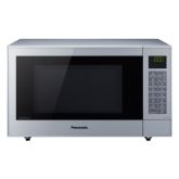 Panasonic NN-CT57JMBPQ Slimline Combi Oven, 1000W Microwave, Silver