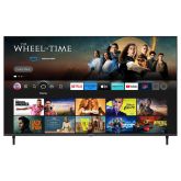 Panasonic TV-43W90AEB 43" Full Array Led 4K Smart TV 144Hz Refresh Rate Black
