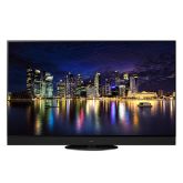 Panasonic TX-65MZ2000B 65" Master OLED Ultimate, Smart TV, 4K UHD, HDR10+, Dolby Vision + 360° Soundscape Pro Speaker Array