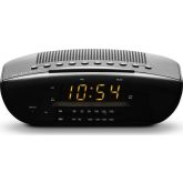 Roberts CR9971BL Clock Radio Black