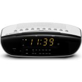 Roberts CR9971WH Clock Radio White