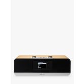 Roberts STREAM 67 Dab+/Fm/Internet Radio Wi-Fi Bluetooth All-In-One Smart Music System
