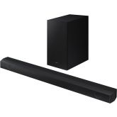 Samsung HW-B530 2.1ch Soundbar with Wireless Sub, Bluetooth, DTS:X, HDMI / Optical Black