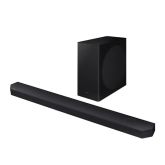 Samsung HW-Q800D 5.1.2 Wireless Sound Bar With Dolby Atmos + Amazon Alexa Black