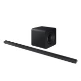 Samsung HW-S800D Ultra Slim 3.1.2Ch Lifestyle Soundbar With Subwoofer Black