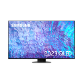 Samsung QE50Q80CA QLED 4K Quantum HDR Smart TV 