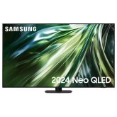 Samsung QE65QN90D 65' NEO QLED 4K HDR Smart TV Black