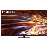 Samsung QE75QN95D 75" Flagship NEO QLED 4K HDR Smart TV Black