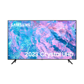 Samsung UE43CU7100 LED 4K HDR Smart TV 