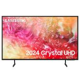 Samsung UE43DU7100K 43" UHD 4K HDR LED Smart TV Black