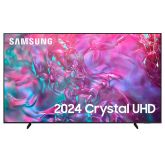 Samsung UE98DU9000 98" Crystal UHD 4K HDR LED Smart TV Black
