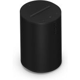 Sonos ERA 100 Smart Speaker With Apple Airplay And Voice Enabled Black