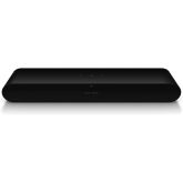 Sonos RAY All-in-one Compact Soundbar with WiFi Music Streaming Black