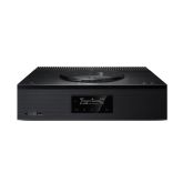 Technics SA-C600EB-K Premium Class Network CD Receiver Black
