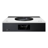 Technics SA-C600EB-W Premium Class Network CD Receiver White