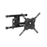 Vivanco BFMO 6640 Swing And Tilt Wall Bracket Up To 65 Inchs Black