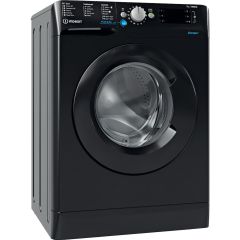 Indesit Innex BWE 71452 K UK N Washing Machine - Black