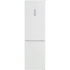 Hotpoint H7X93TWM Freestanding Fridge Freezer - White