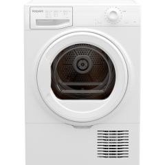 Hotpoint H2 D81W UK Tumble Dryer - White