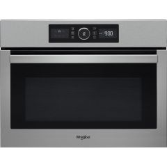 Whirlpool AMW9615IX Built-In Microwave