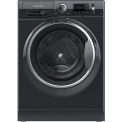 Hotpoint NM11946BCAUKN Freestanding Washing Machine