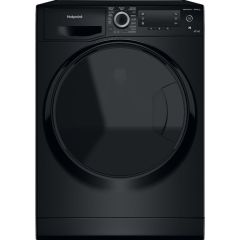 Hotpoint NDD8636BDAUK Freestanding Washer Dryer