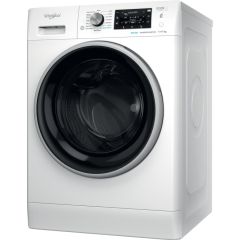 Whirlpool FFWDD1174269BSVUK Washer Dryer