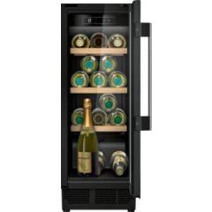 Neff KU9202HF0G, Wine cooler with glass door