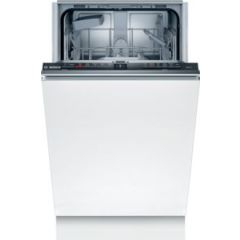 Bosch SPV2HKX39G, Fully-integrated dishwasher