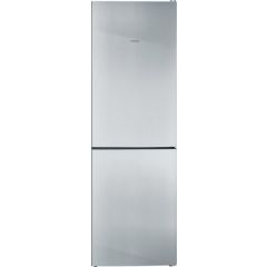 Siemens KG33VVIEAG, Free-standing fridge-freezer with freezer at bottom