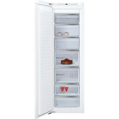 Neff GI7815CE0G, Built-in freezer