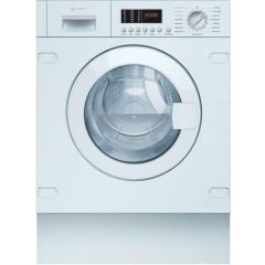 Neff V6540X2GB, Washer dryer