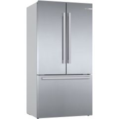 Bosch KFF96PIEP, French door bottom freezer, multiDoor