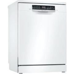 Bosch SMS6ZDW48G, Free-standing dishwasher
