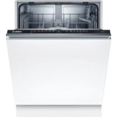 Bosch SMV2ITX18G, Fully-integrated dishwasher