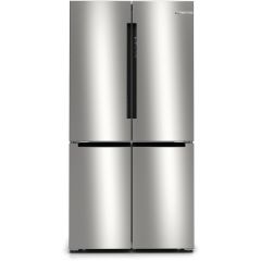 Bosch KFN96VPEAG, French door bottom freezer, multiDoor