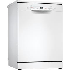 Bosch SMS2HVW66G, Free-standing dishwasher
