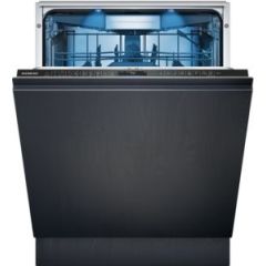 Siemens SN87YX03CE, Fully-integrated dishwasher