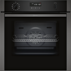 Neff B6ACH7HG0B, Built-in oven