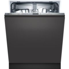 Neff S353ITX02G, Fully-integrated dishwasher