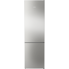 Siemens KG39N2IDF, Free-standing fridge-freezer with freezer at bottom
