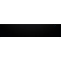Siemens BI710C1B1B, Built-in warming drawer