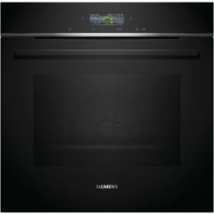 Siemens HB772G1B1B, Built-in oven