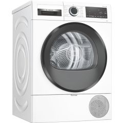 Bosch WQG233D8GB, Heat pump tumble dryer