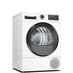 Bosch WQG24509GB, Heat pump tumble dryer