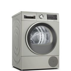 Bosch WQG245S9GB, Heat pump tumble dryer