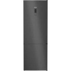 Siemens KG49NXXDF, Free-standing fridge-freezer with freezer at bottom